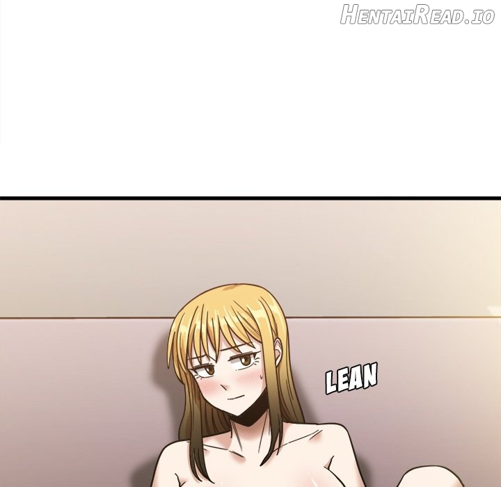 No More, No Less Chapter 10 - page 37