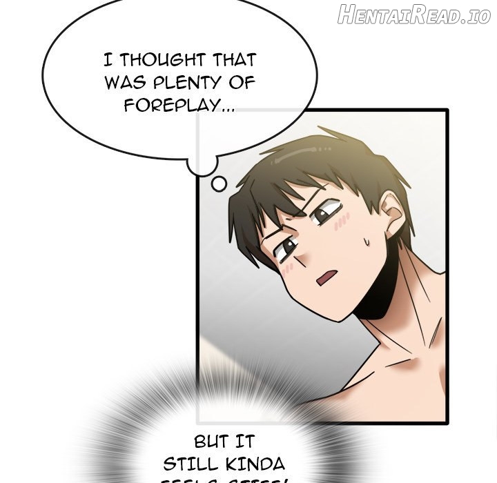 No More, No Less Chapter 10 - page 41