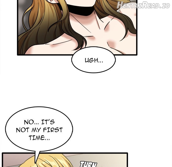 No More, No Less Chapter 10 - page 43
