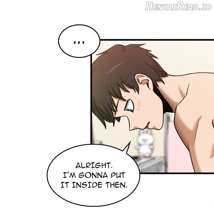 No More, No Less Chapter 10 - page 46