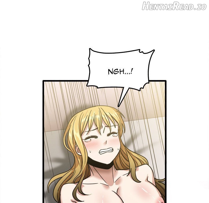 No More, No Less Chapter 10 - page 48