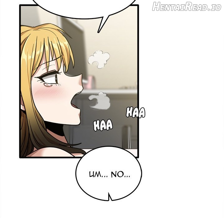No More, No Less Chapter 10 - page 52