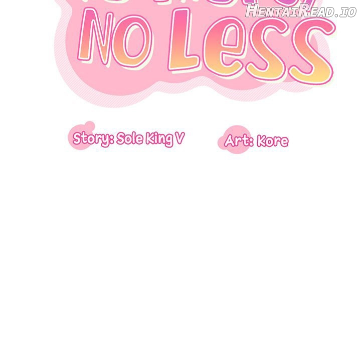 No More, No Less Chapter 10 - page 6