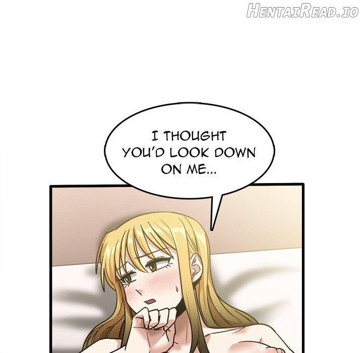 No More, No Less Chapter 10 - page 60