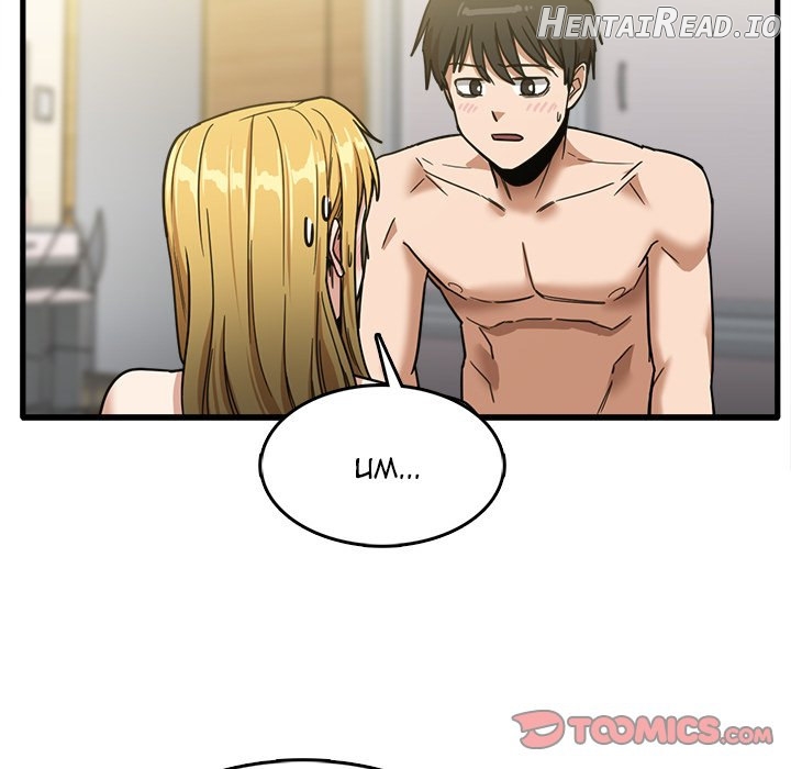 No More, No Less Chapter 10 - page 62