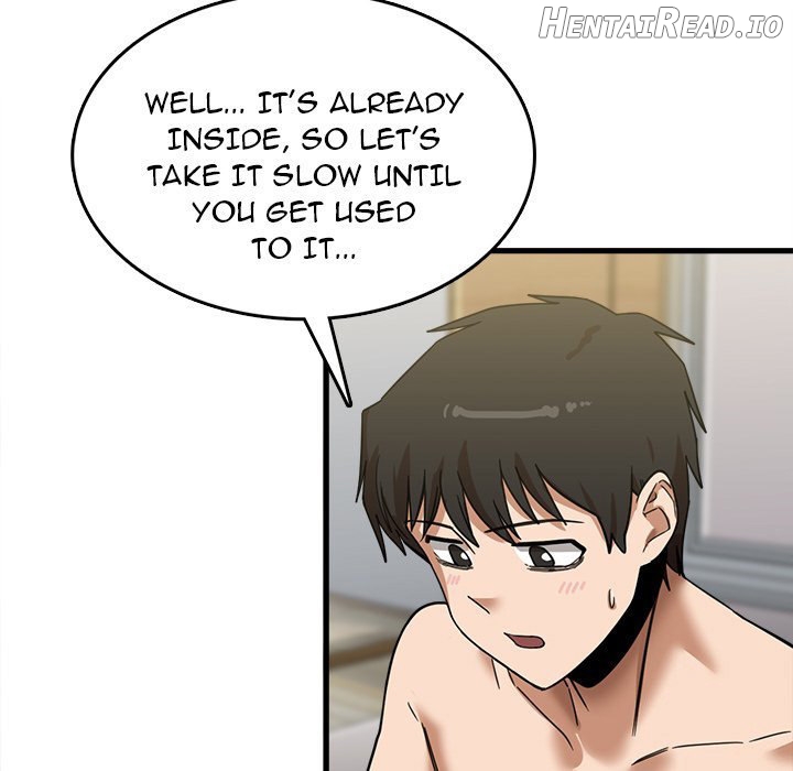 No More, No Less Chapter 10 - page 63