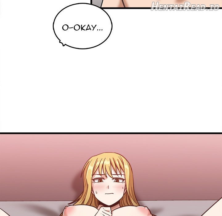 No More, No Less Chapter 10 - page 64