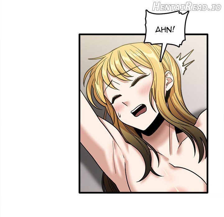 No More, No Less Chapter 10 - page 69