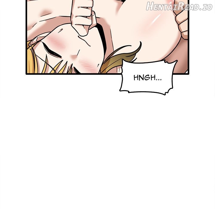 No More, No Less Chapter 10 - page 71
