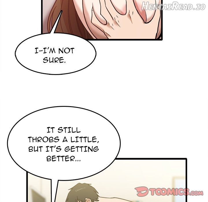 No More, No Less Chapter 10 - page 74