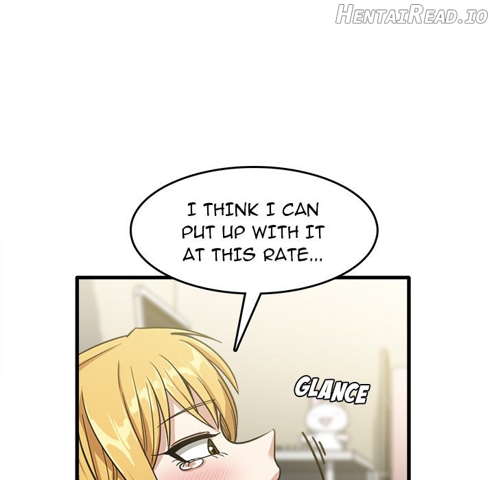 No More, No Less Chapter 10 - page 77