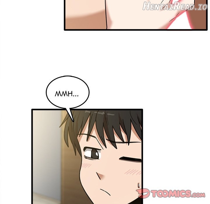 No More, No Less Chapter 10 - page 8