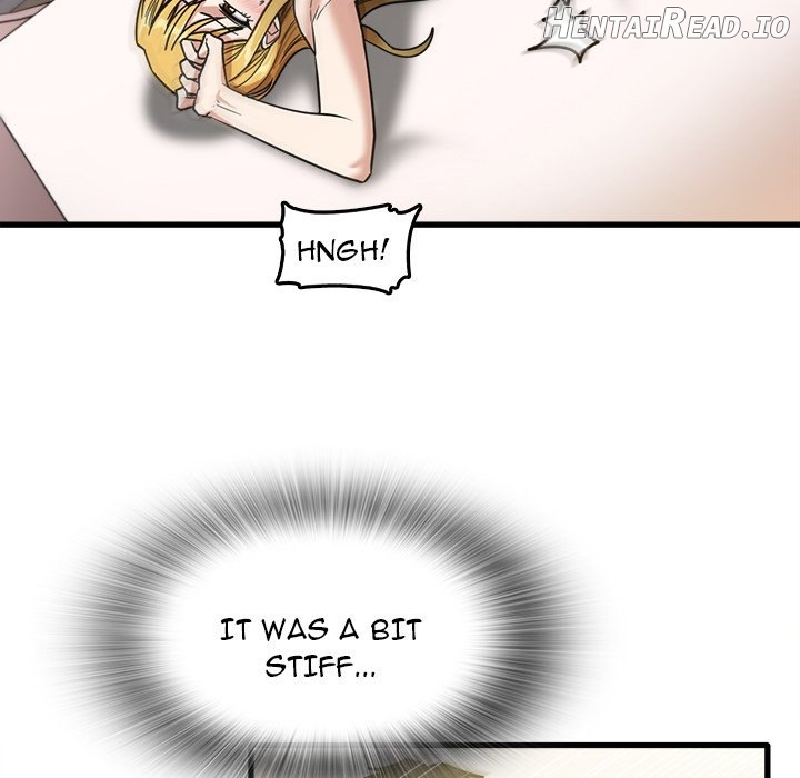 No More, No Less Chapter 10 - page 83
