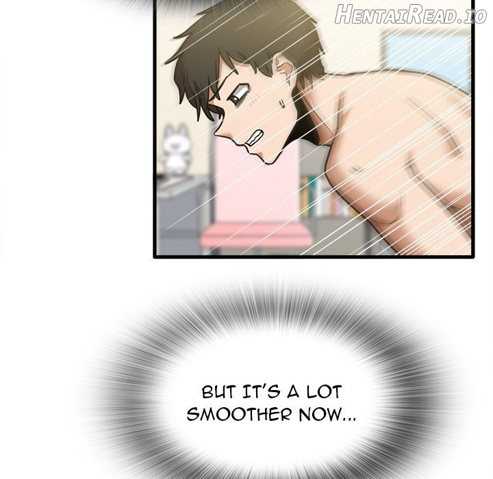 No More, No Less Chapter 10 - page 84