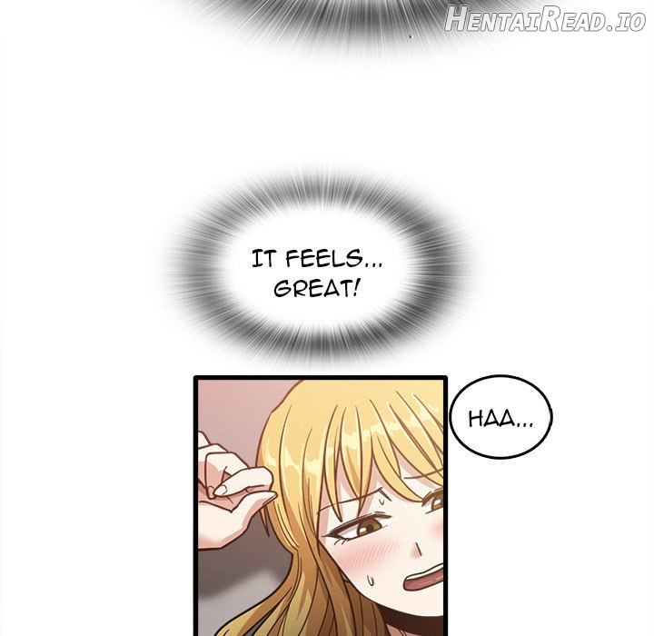 No More, No Less Chapter 10 - page 85