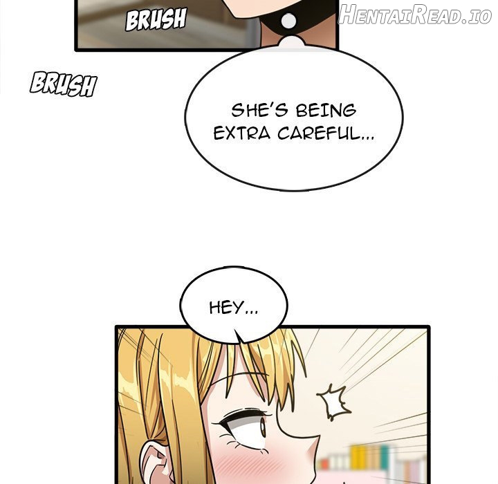 No More, No Less Chapter 10 - page 9