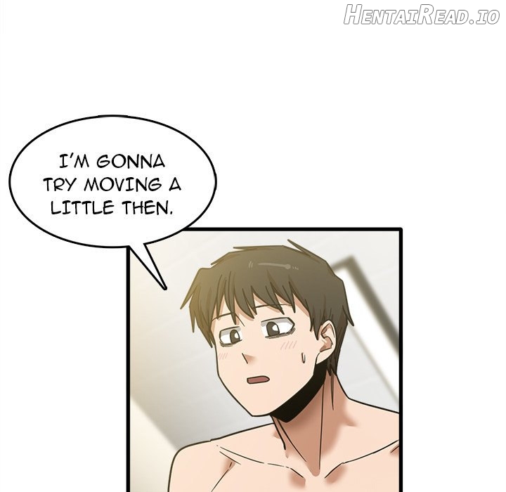 No More, No Less Chapter 10 - page 91