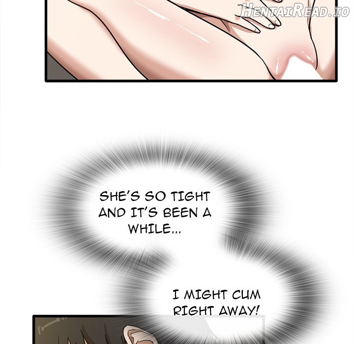 No More, No Less Chapter 10 - page 95