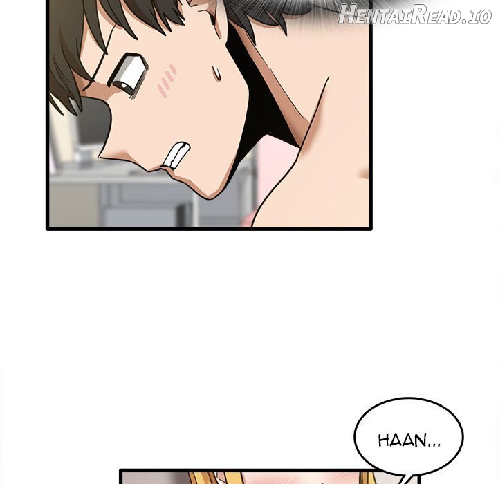 No More, No Less Chapter 10 - page 96
