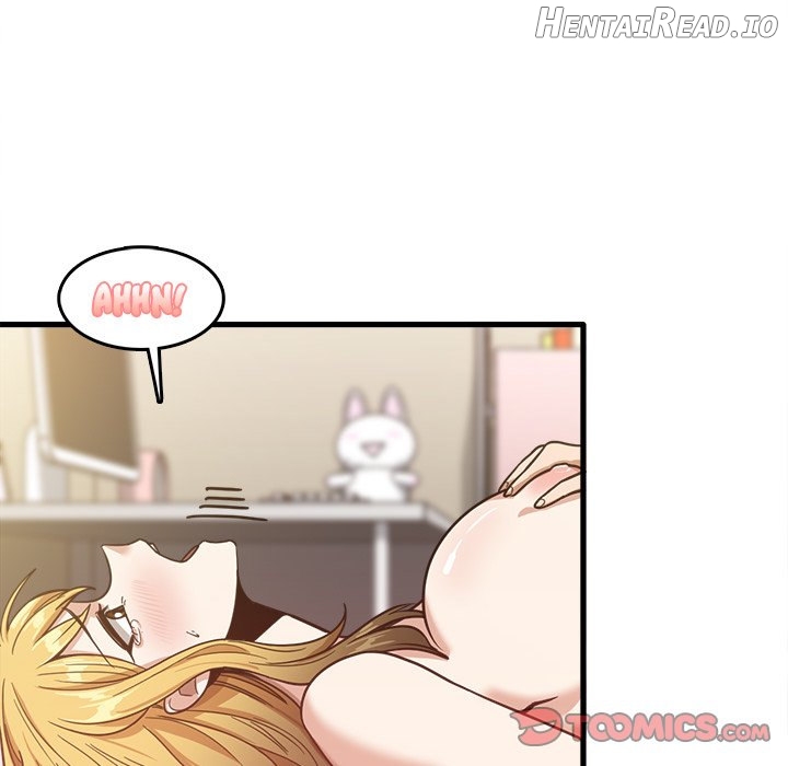 No More, No Less Chapter 10 - page 98
