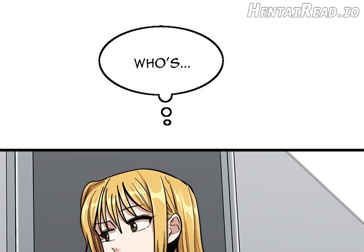 No More, No Less Chapter 12 - page 1