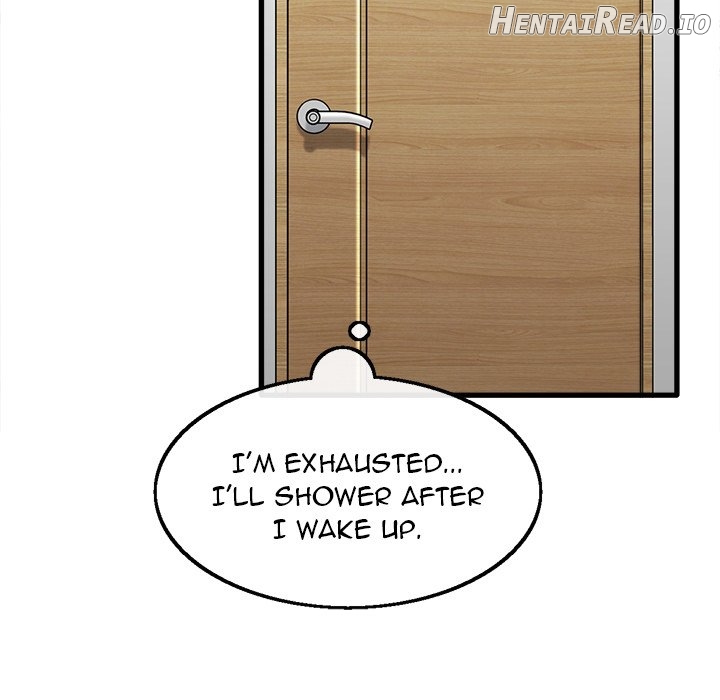 No More, No Less Chapter 12 - page 11