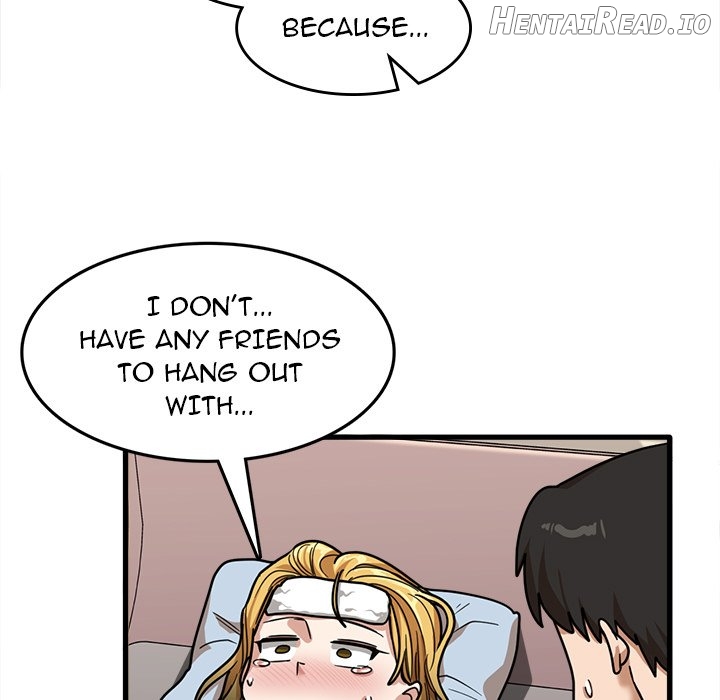 No More, No Less Chapter 12 - page 110