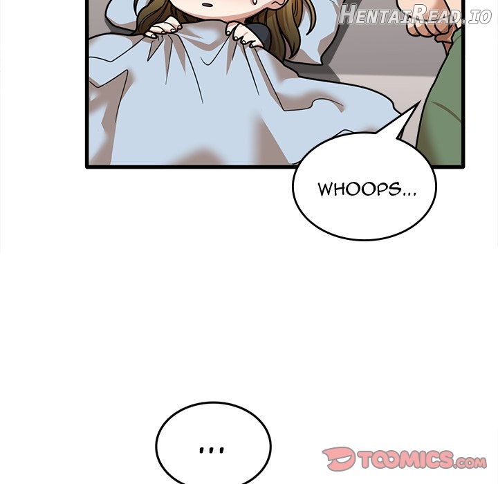 No More, No Less Chapter 12 - page 111