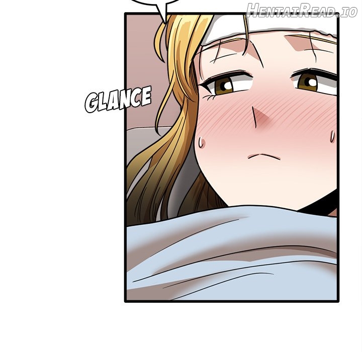 No More, No Less Chapter 12 - page 112