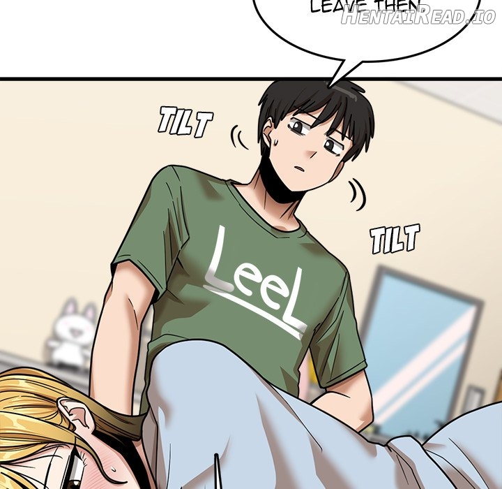 No More, No Less Chapter 12 - page 121