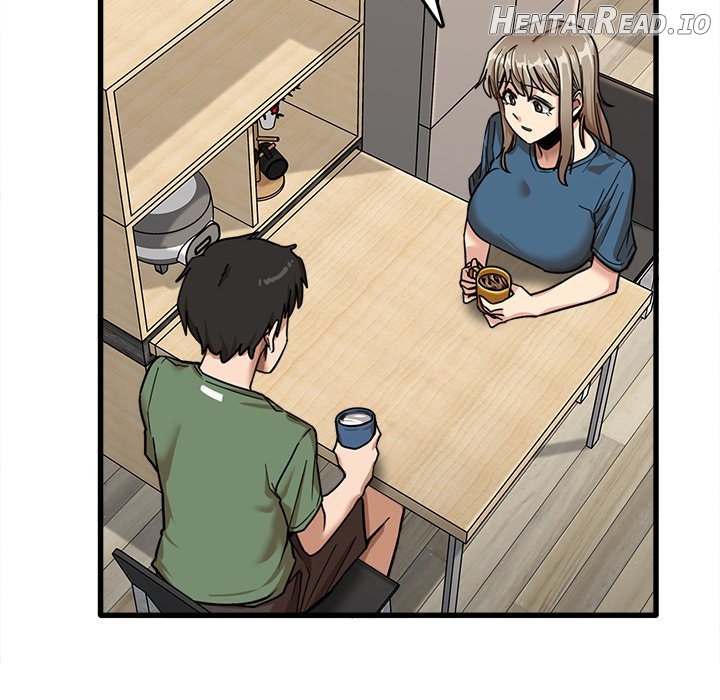 No More, No Less Chapter 12 - page 124