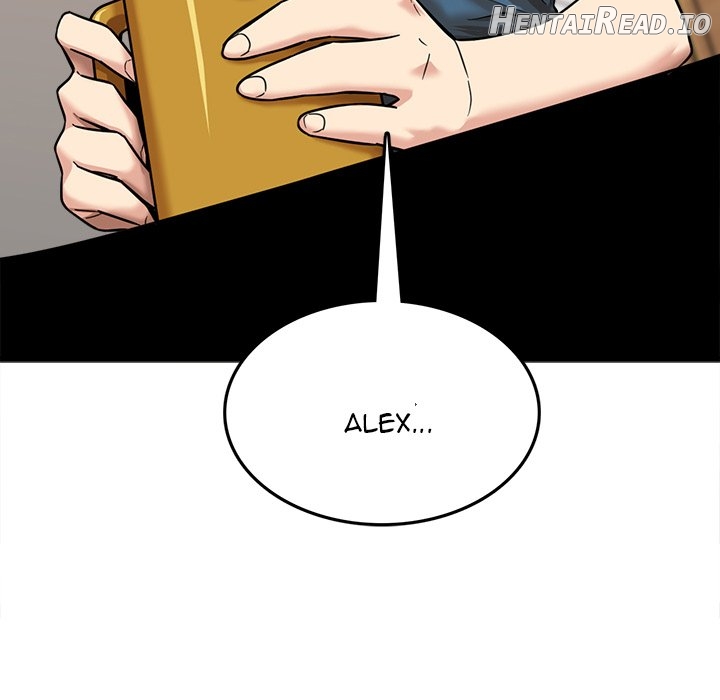 No More, No Less Chapter 12 - page 128