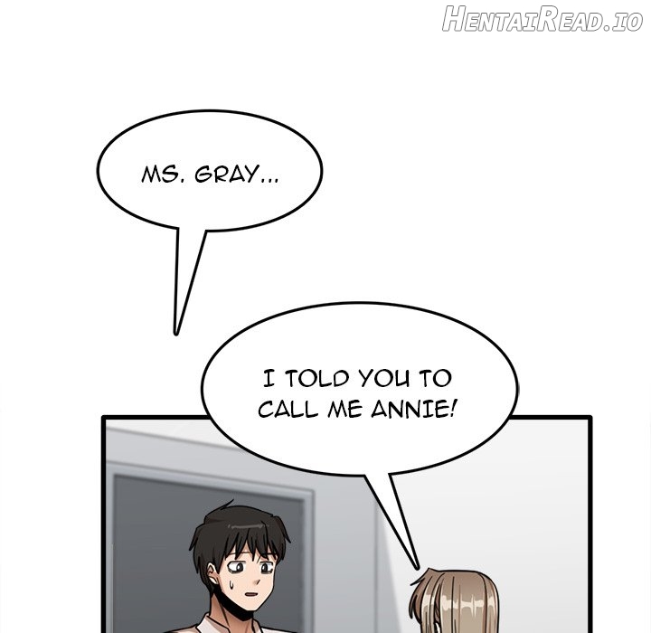 No More, No Less Chapter 12 - page 14