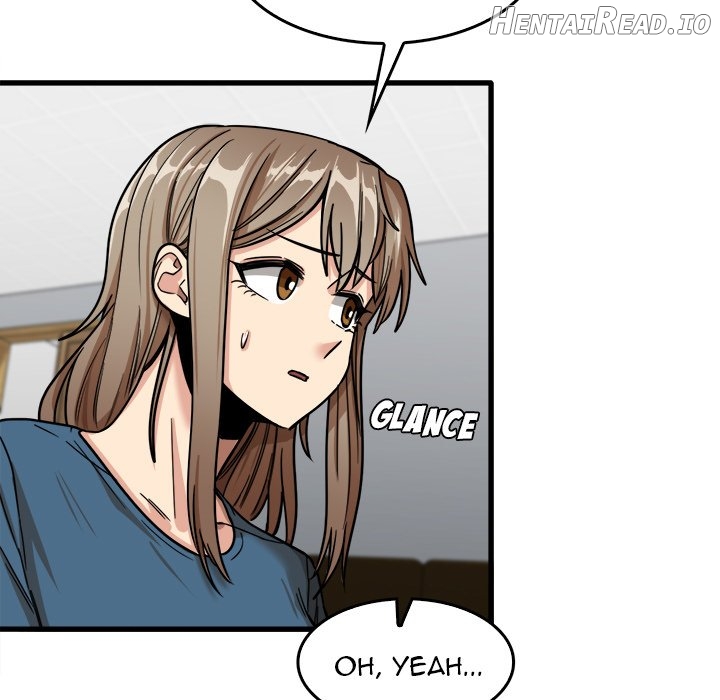 No More, No Less Chapter 12 - page 16