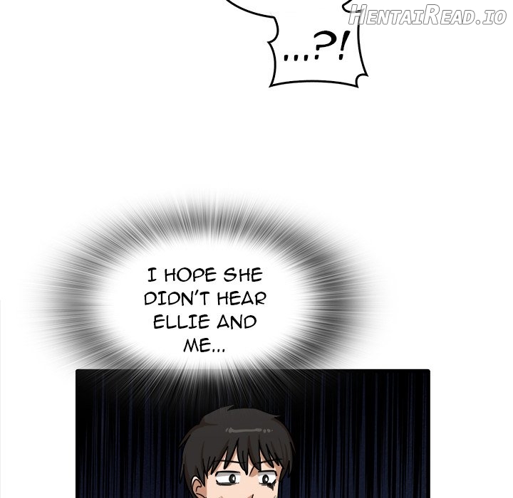 No More, No Less Chapter 12 - page 17