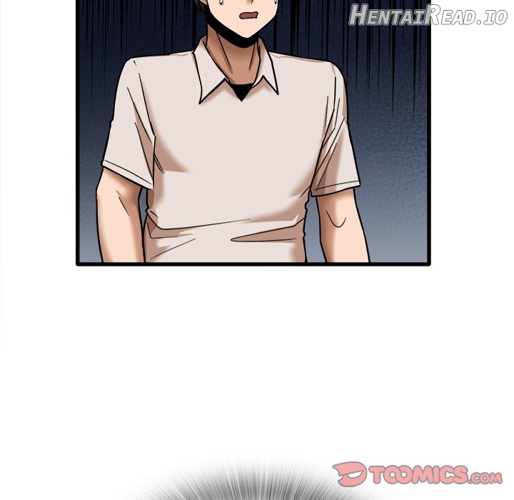 No More, No Less Chapter 12 - page 18