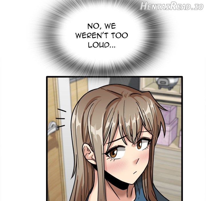 No More, No Less Chapter 12 - page 19