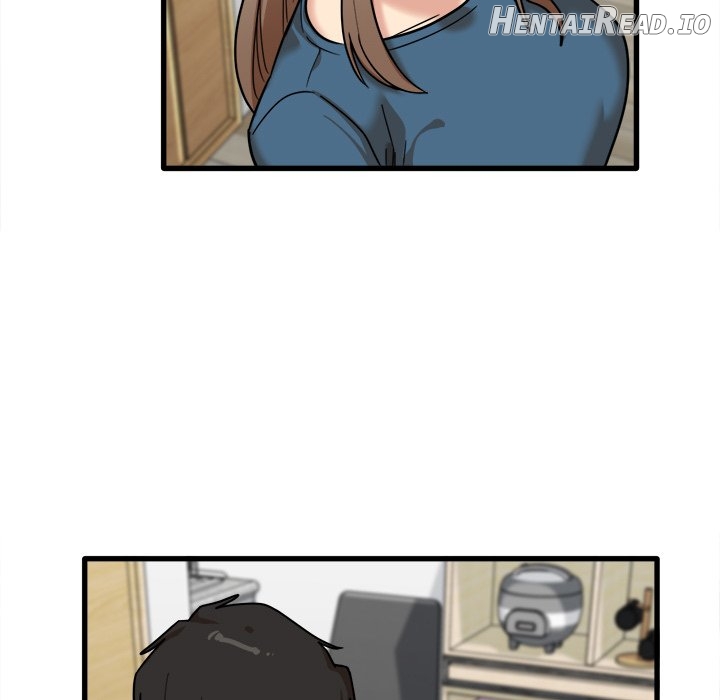 No More, No Less Chapter 12 - page 20