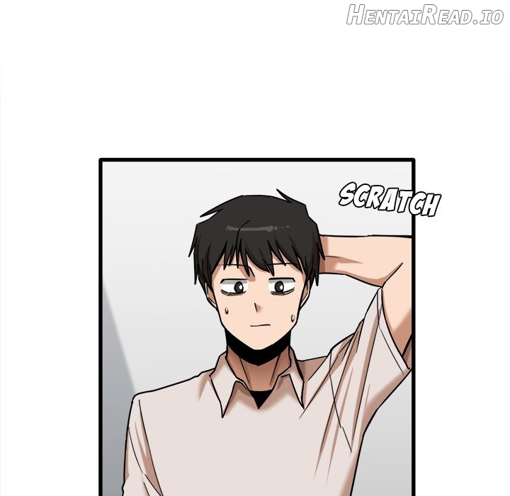 No More, No Less Chapter 12 - page 22