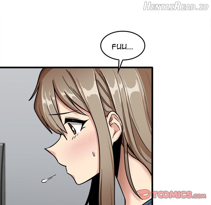 No More, No Less Chapter 12 - page 27
