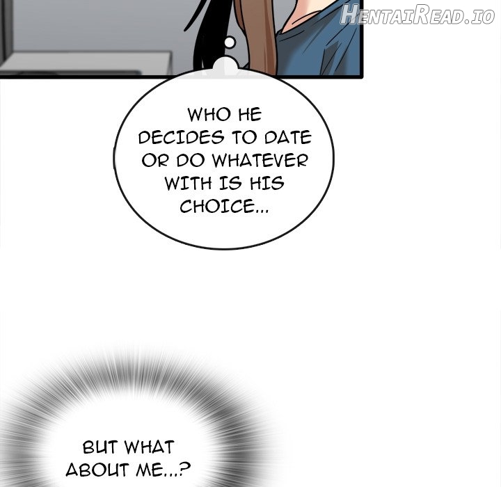 No More, No Less Chapter 12 - page 28