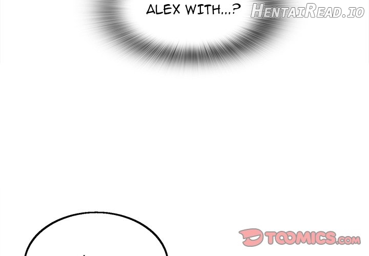 No More, No Less Chapter 12 - page 3