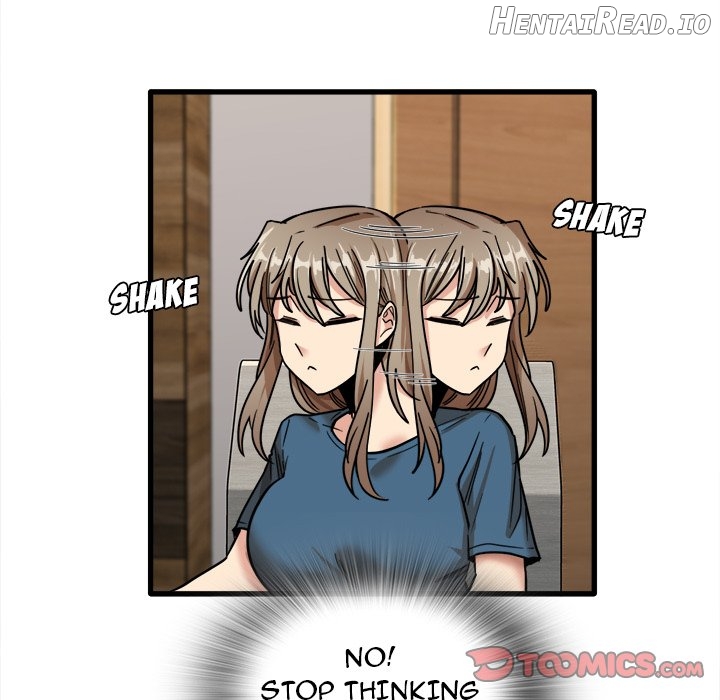 No More, No Less Chapter 12 - page 30