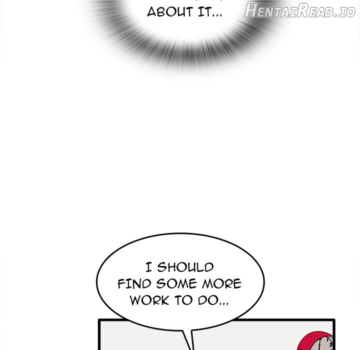 No More, No Less Chapter 12 - page 31