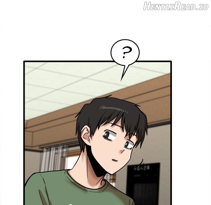 No More, No Less Chapter 12 - page 35