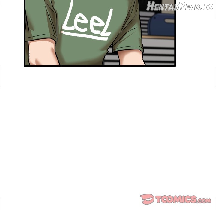 No More, No Less Chapter 12 - page 36