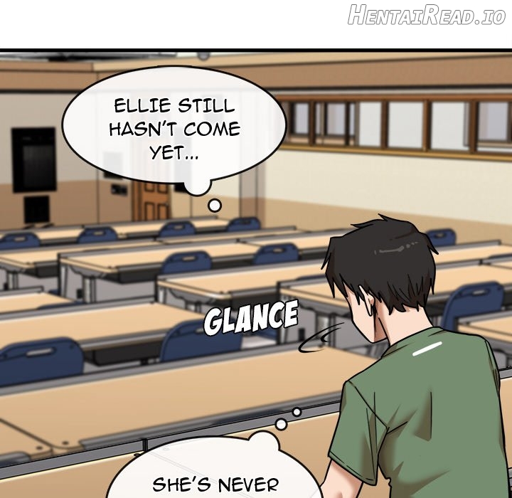 No More, No Less Chapter 12 - page 37