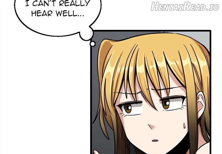 No More, No Less Chapter 12 - page 4