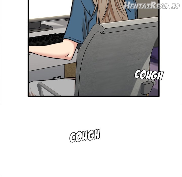 No More, No Less Chapter 12 - page 40