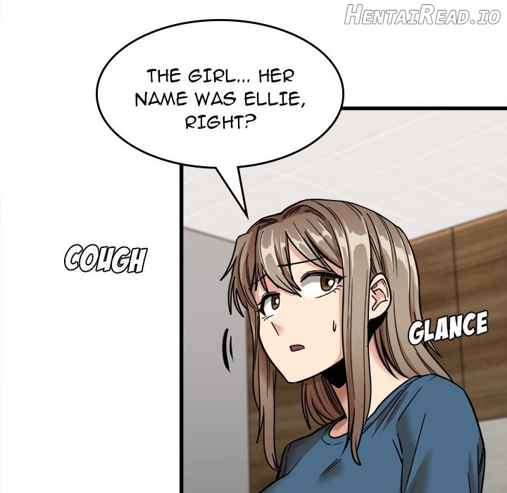 No More, No Less Chapter 12 - page 41